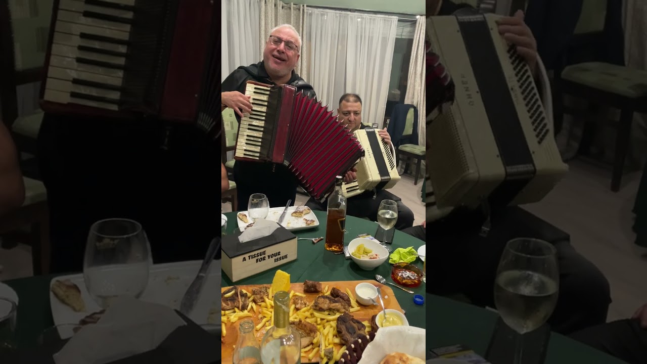 Neluta Neagu si Paul Fantezie-Calator pe drum de o viata 2023( ziua lu DORU)