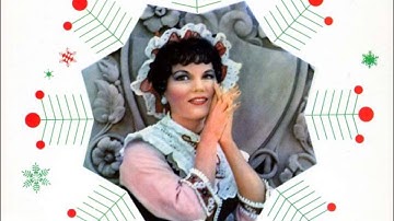 Thumbnail of Connie Francis   Silent Night, Holy Night