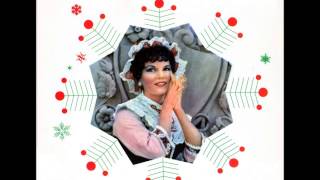 Connie Francis   Silent Night, Holy Night chords