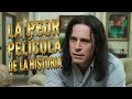 Las Peores Películas Que Todos Vemos Una y Otra Vez