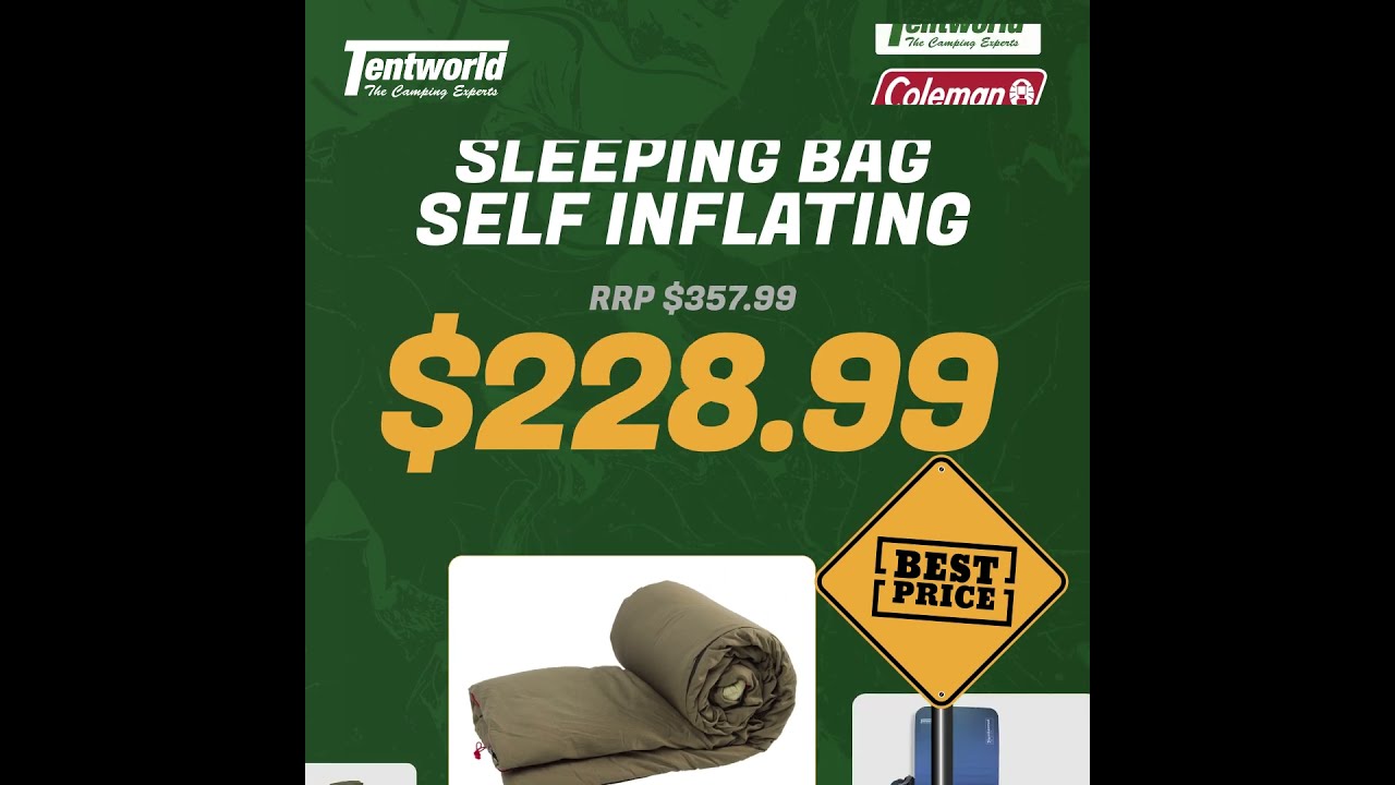 Tentworld August New Catalogue 1x1