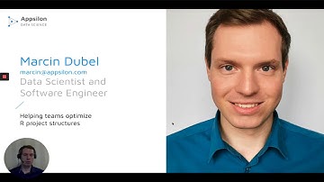 useR! 2020: Be proud of your code! (M. Dubel), regular