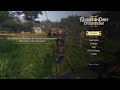 Kingdom Come: deliverance 2 - Hardcore Mode - All Debuffs
