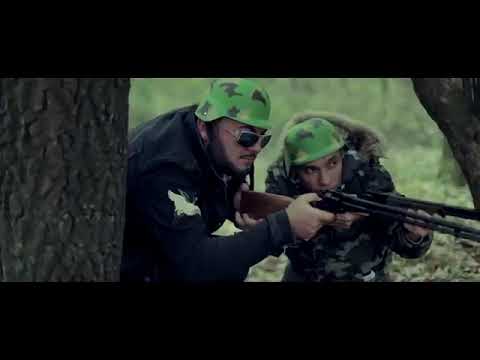 EDY TALENT & MC MASU - CAPRIOARE PE DOUA PICIOARE (OFICIAL VIDEO)