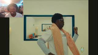 HE SNAPPED! Lil Yachty - Endless (Official Music Video) REACTION!!!