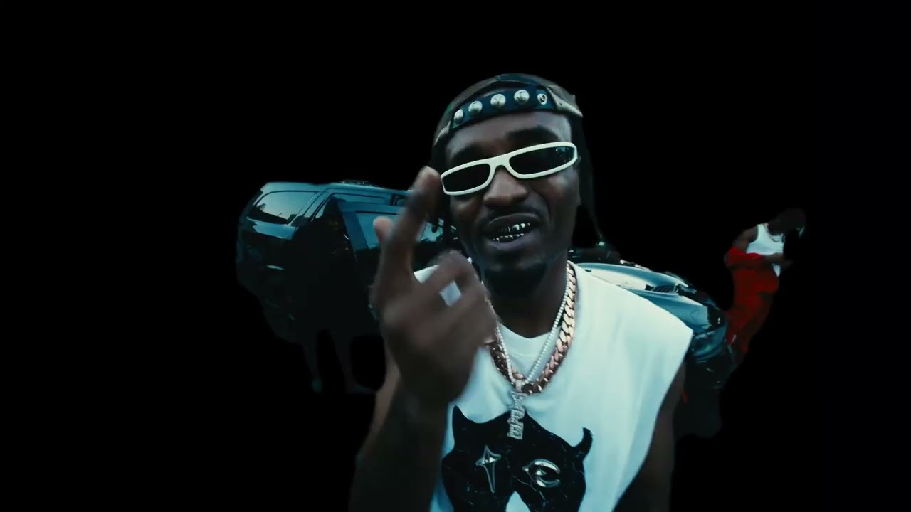 Watch Papito El Franklins - Old Me (Official Video) on YouTube Watch Papito El Franklins - Old Me (Official Video) on YouTube