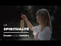 La spiritualit  un juste quilibre