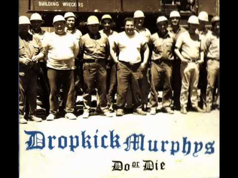 Faraway Coast - Dropkick Murphys