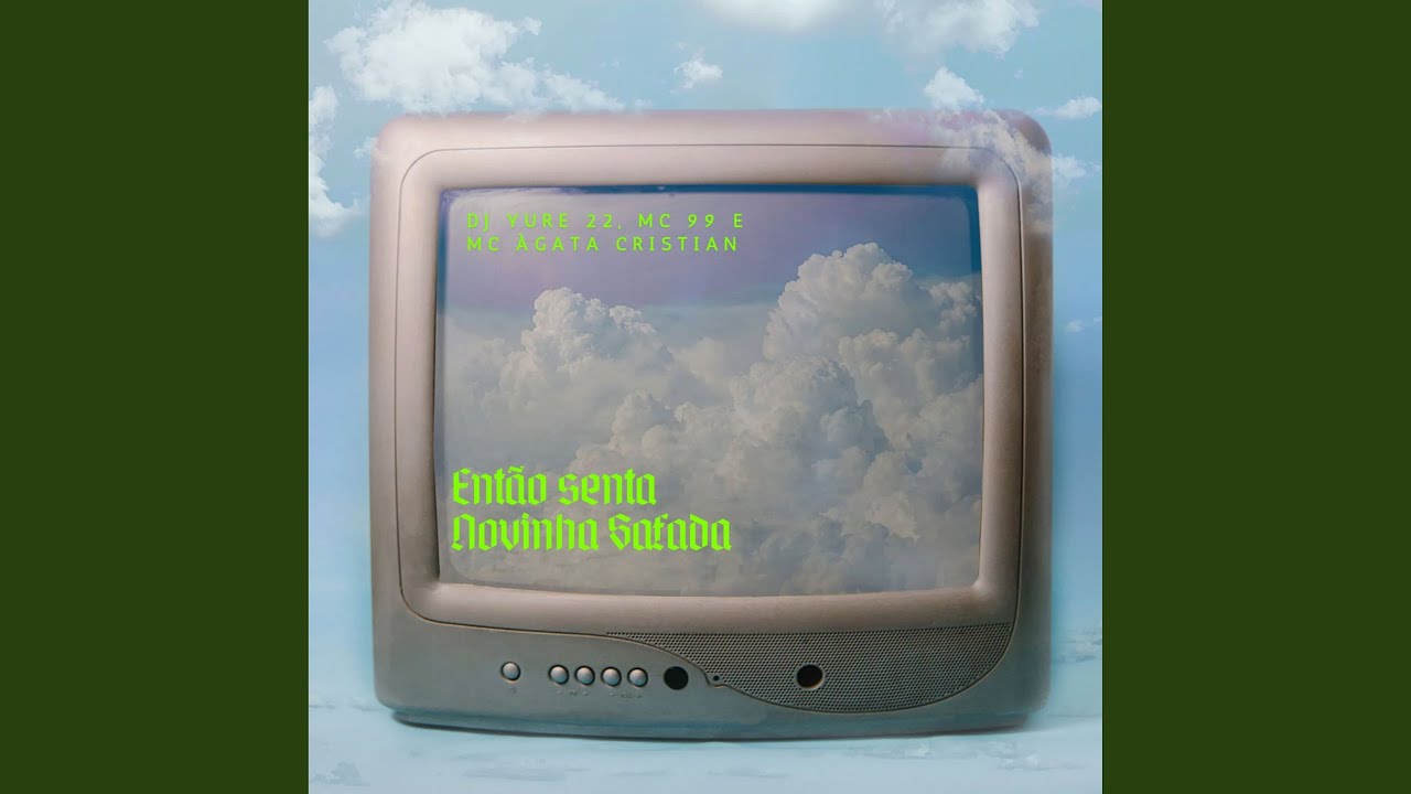 Watch Então Senta Novinha Safada - Speed Up on YouTube Watch Então Senta Novinha Safada - Speed Up on YouTube