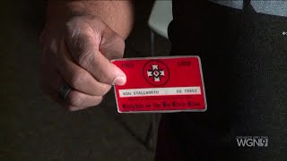 Meet Ron Stallworth, The Real-Life Blackkklansman