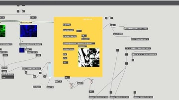 blob detection example