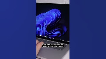 How to Screen Record in PowerPoint