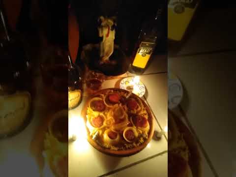 oferenda a Zé