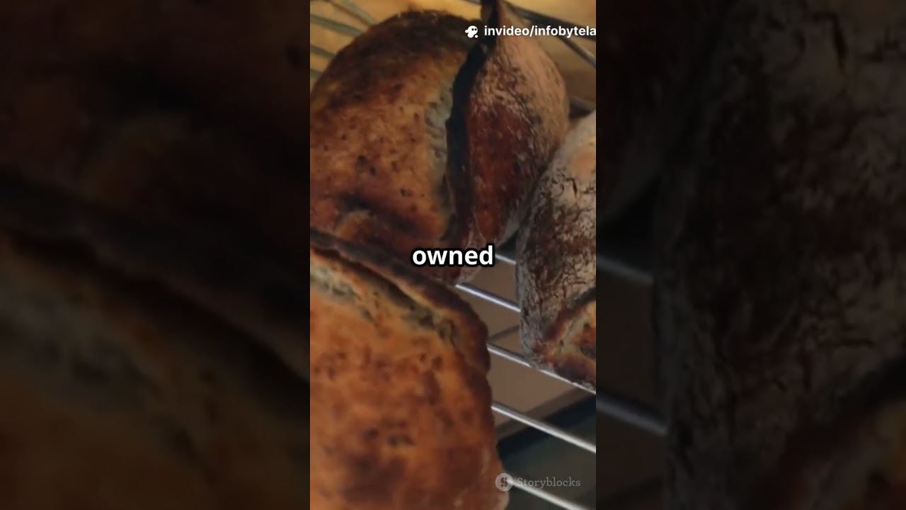 Did a Baker REALLY Start the Great Fire of London? 