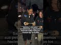 💡 100 nuevas luminarias en la Colonia Austrias: así escuchamos y atendemos a los vecinos ✨