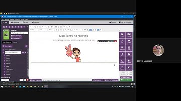 How to insert widgets in Kotobee E Book