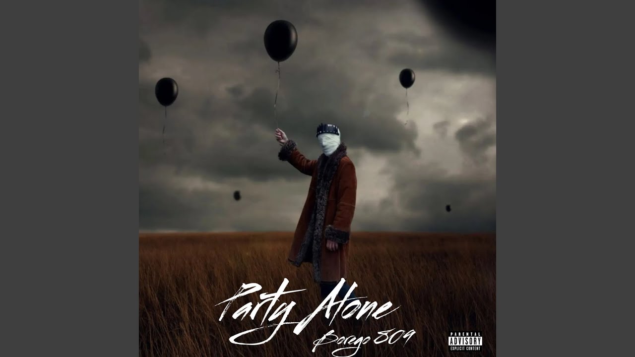 Watch Party Alone on YouTube