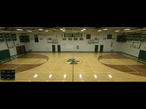 Bonny Eagle High School vs Hampden Academy Womens Varsity Volleyball