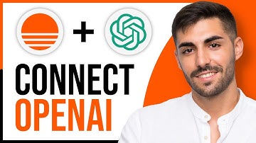 How to Connect OpenAI to Base44 | Step-by-Step Tutorial 2025