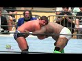 FULL MATCH: Devantes vs. Brandon Scott