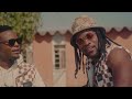 Xaga Boss10 feat Vinchenzo x Ndine Emma - Kakondapo Bene( Official Video )
