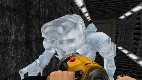 My second map: E-102 Gamma (WIP)