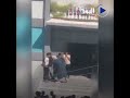 فيديو مثير للجدل يوثق إقدام مديرة مدرسة للأطفال في داريا على ضرب الطلاب بشكل مبرح 
