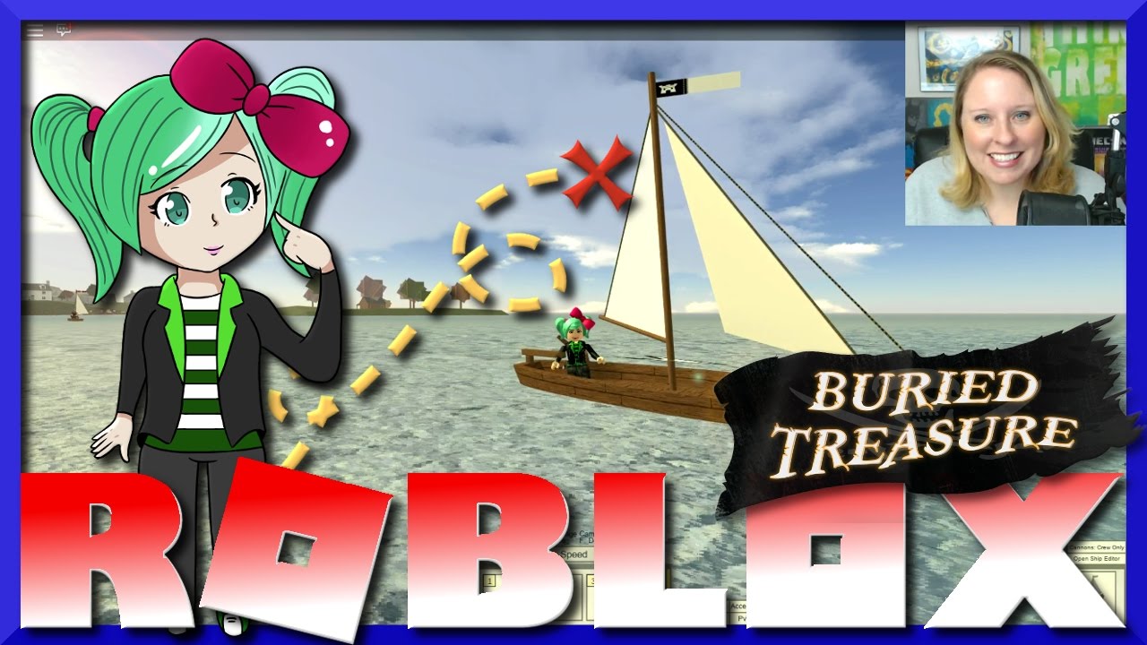 Tradelands Mysterious Island Treasure By Skilledmaster60 - event how to get steve the pirate parrot roblox tradelands