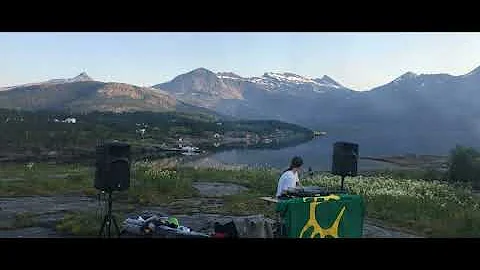 Arthur b2b Soundstream b2b Rene Lowe - Michael's L...