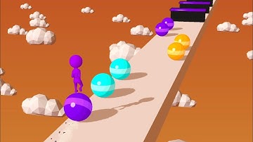 Stack Rider - All Levels Gameplay Walkthrough Android iOS (Part 26)