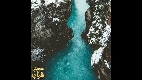 ما تيسر من سورة ( الزمر )