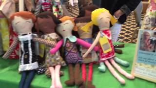2016 Yokota Craft Fair & Flea Market