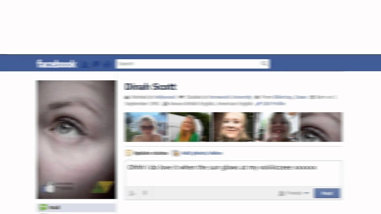 'Story Behind The Status' Teaser Trailer