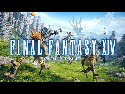 FINAL FANTASY XIV Letter from the Producer LIVE Part LXXI