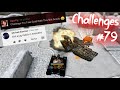 Ending Juggernaut Battle In 2 Minutes?! Challenges #79 - Tanki Online!