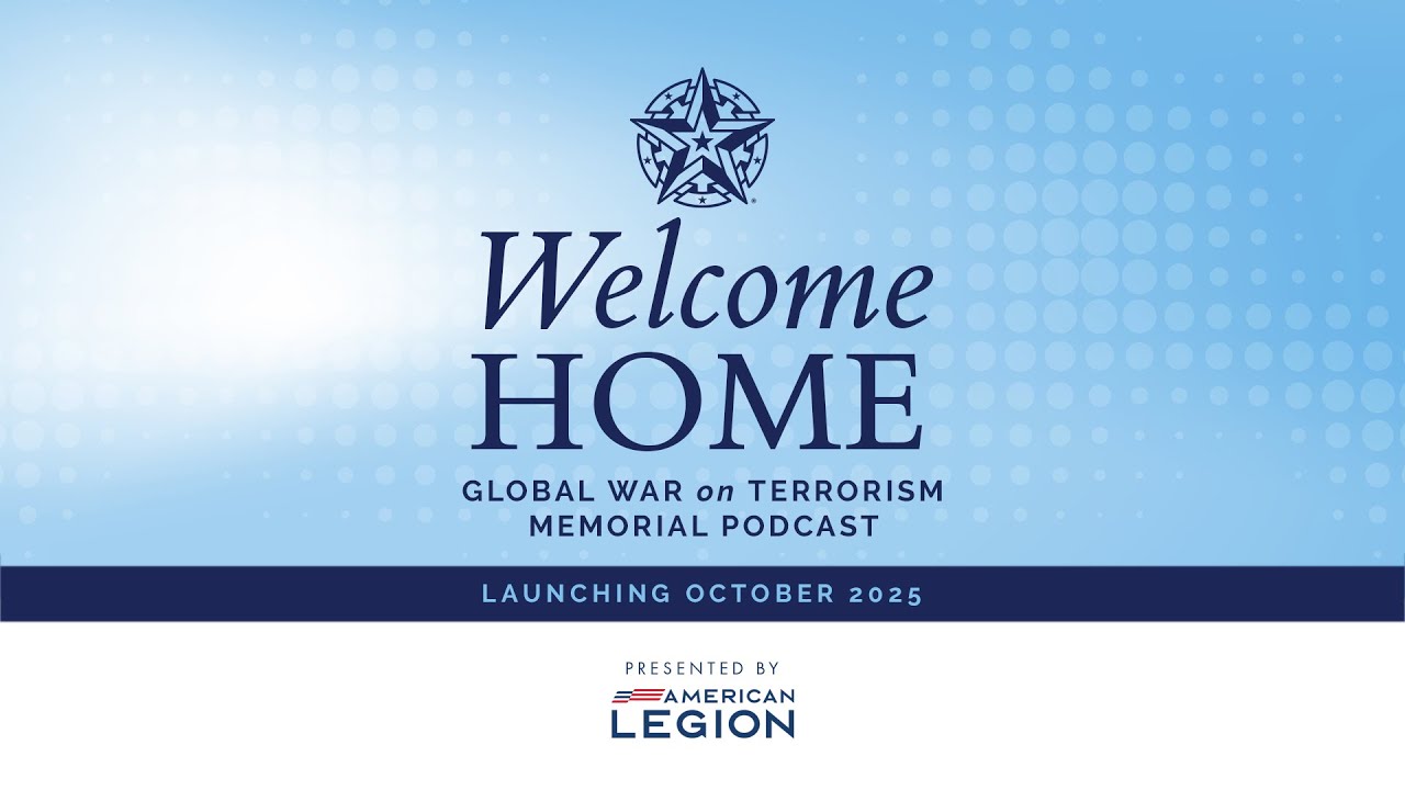 BONUS: Introducing the Global War on Terrorism Memorial podcast series