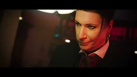 Thumbnail of Blutengel - Angst (Official Music Video)