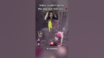 #dbd #deadbydaylight #dbdclips #dbdmemes #dbdshorts #dbdsurvivor #dbdkiller #dbdsurv #dbdgame