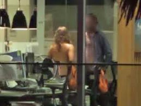 Office Sex Caught On Camera 41