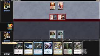 Channel CalebD - Modern BUG (Match 1, Game 3) screenshot 4