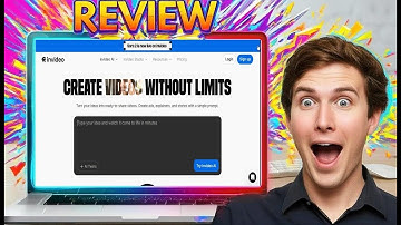 InVideo AI Tutorial 2025 for Beginners Create Stunning Videos Fast with Artificial Intelligence
