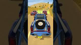 Parking Island: Mountain Road  -  Offroad Driving - Android GamePlay screenshot 3