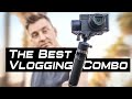 Zhiyun Crane M2 + RX100vii: Everything You Need To Vlog Like A Pro