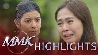 MMK 'Cards': Rosela reconciles with her mother