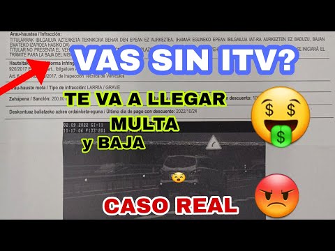 CUIDADO si vas