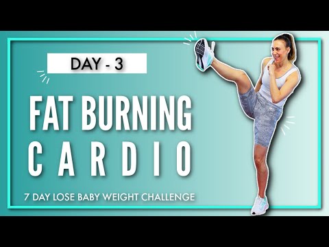 DAY 3: Postpartum