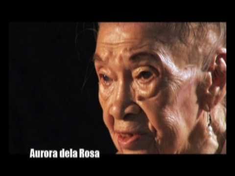 LOLAS TALK ABOUT THE WAR part 2 - PVAO-PHA-UST-JCI...