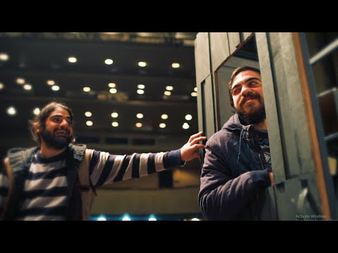 ბაჩო გაბრუაშვილი  - შენზე ზრუნვა მაბედნიერებს!