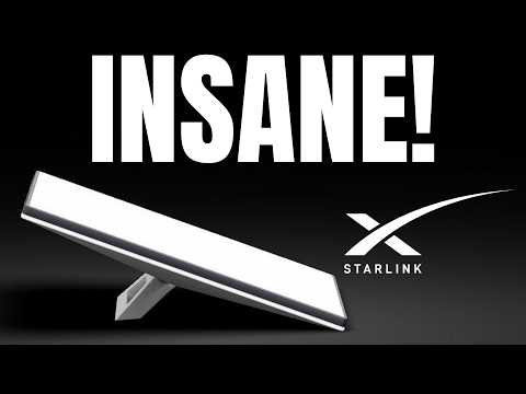 Starlink Mini Clearance Deal: Save Big at $299!