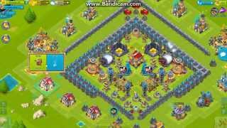 Cloud Raiders Strategy Series 1 - Flashing to Str 7